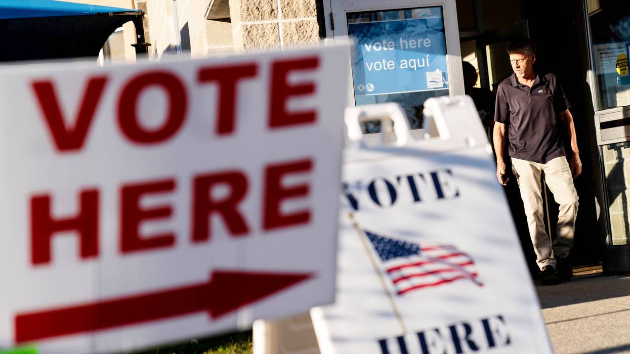Census Midterm Elections