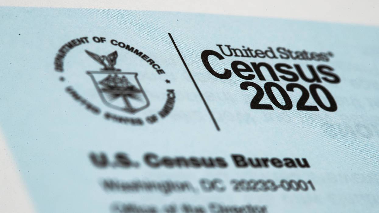 Census Popular Names