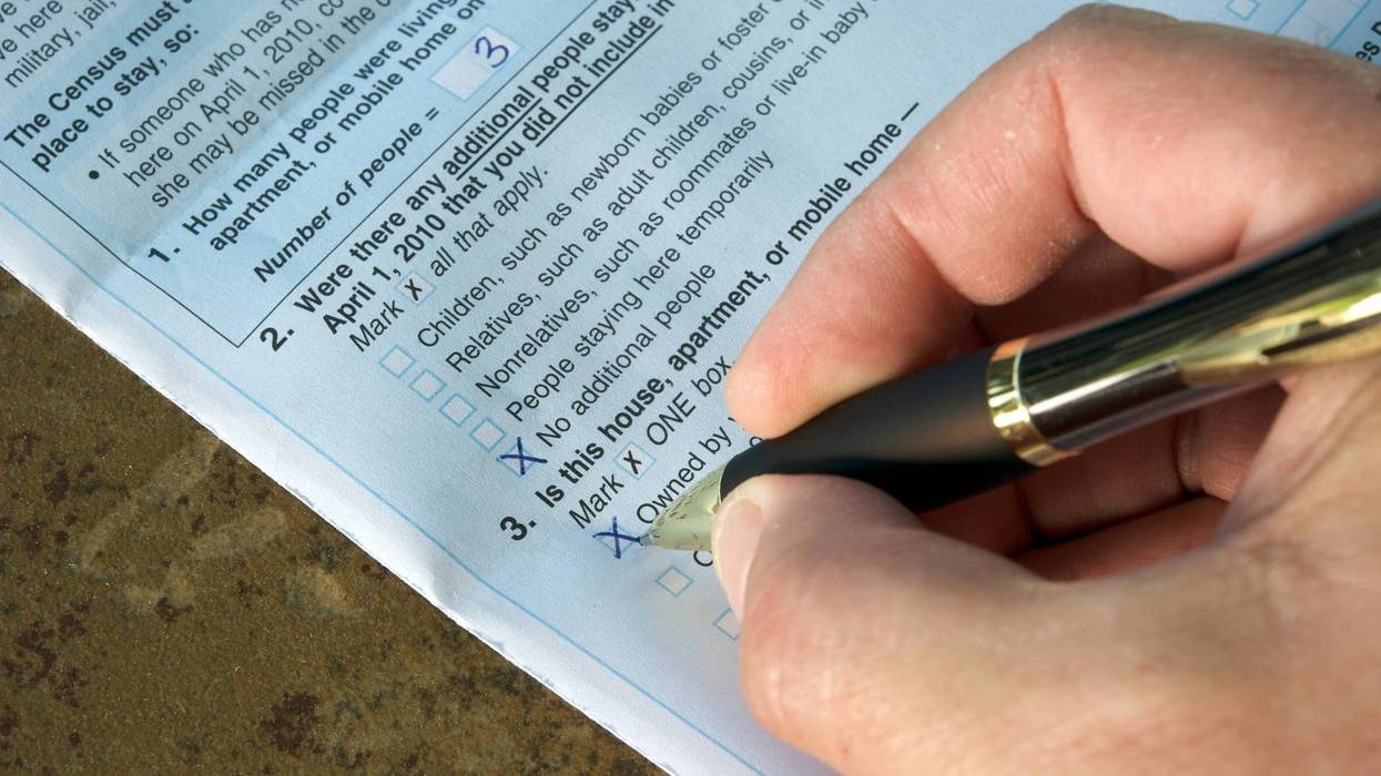 Census