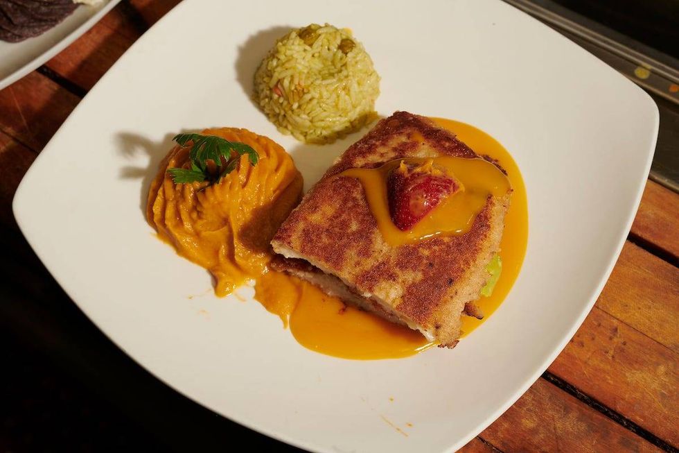 Center City Restaurant Week