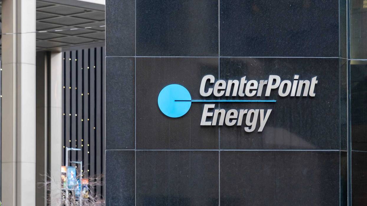 CenterPoint Energy is teaming up with a Shakopee landfill to process food scraps for energy.