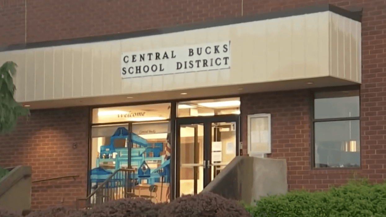 Central Bucks School District