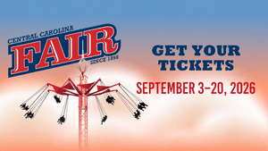 Central Carolina Fair