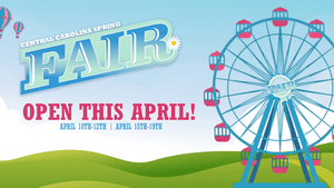 Central Carolina Spring Fair 2026