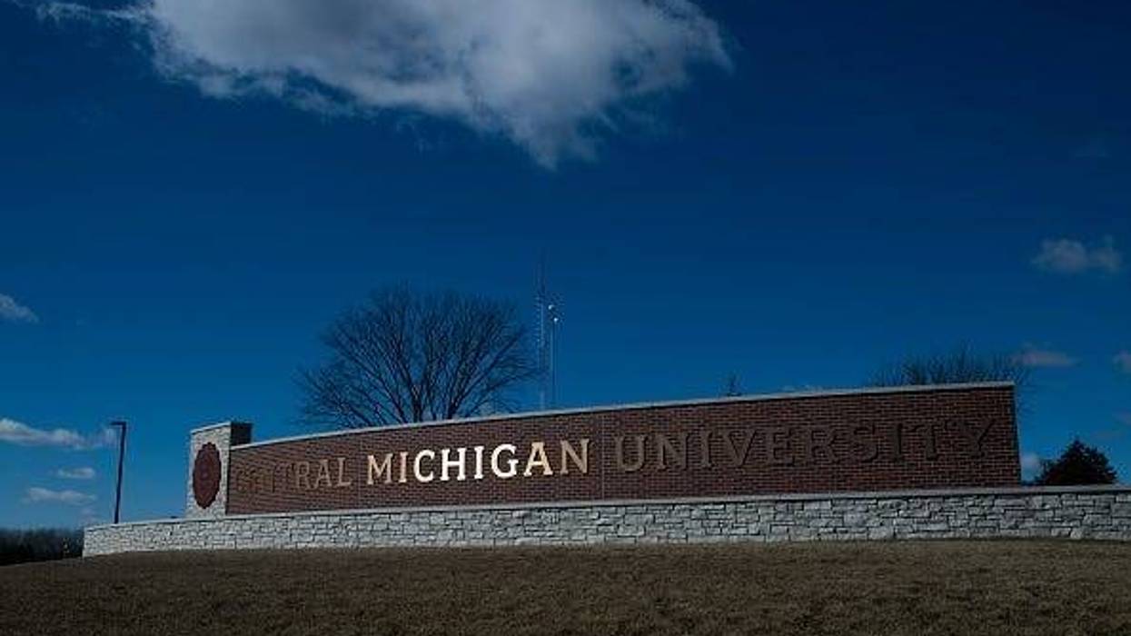 Central Michigan University