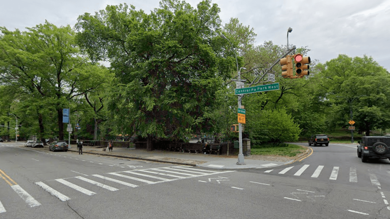 Central Park