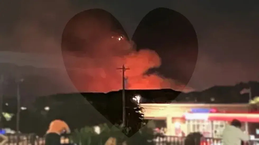 Central Texas Red Cross