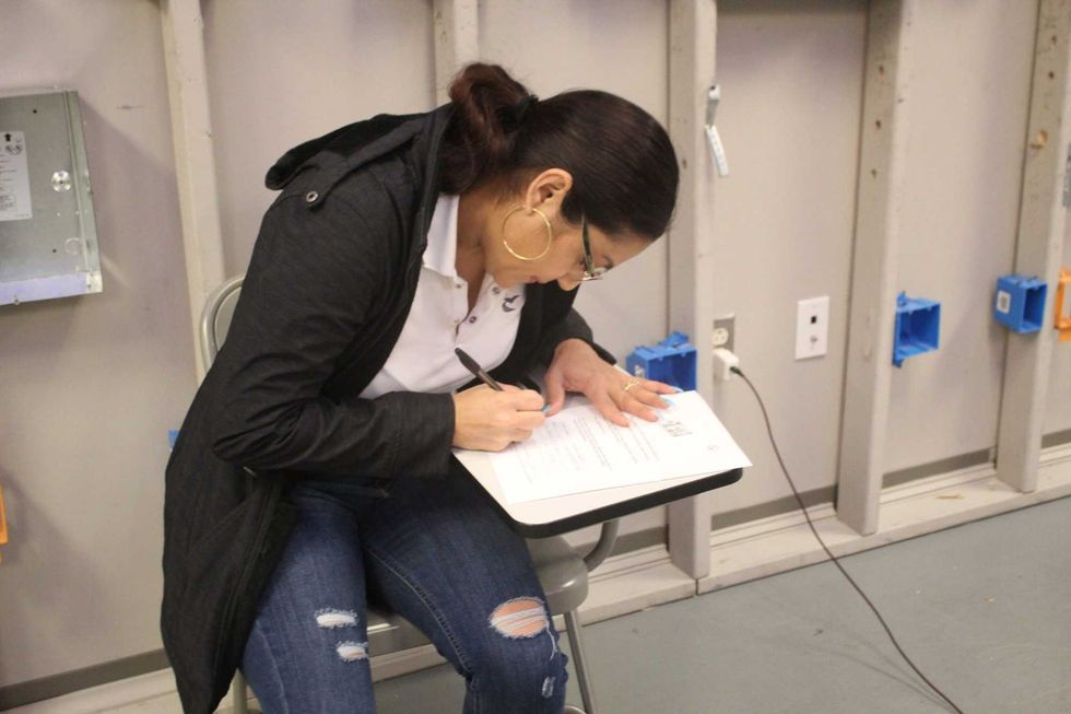 Centro de Capacitacion Profesional