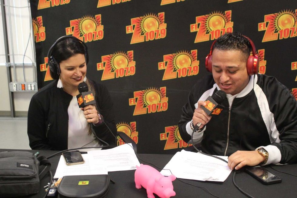 Centro de Capacitacion Profesional