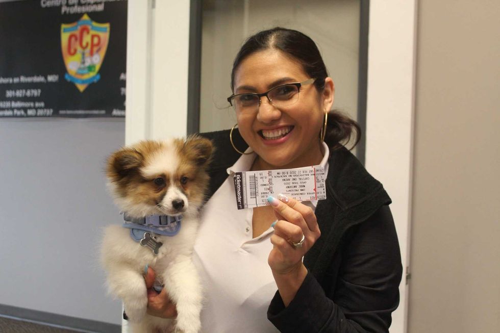 Centro de Capacitacion Profesional