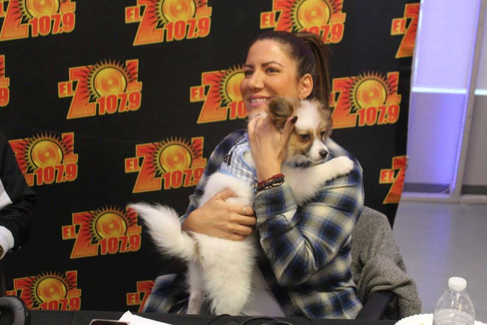 Centro de Capacitacion Profesional