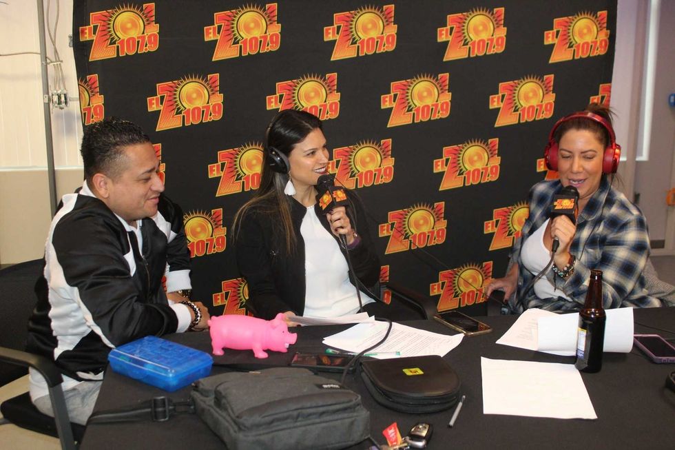 Centro de Capacitacion Profesional