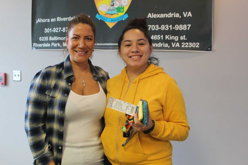 Centro de Capacitacion Profesional