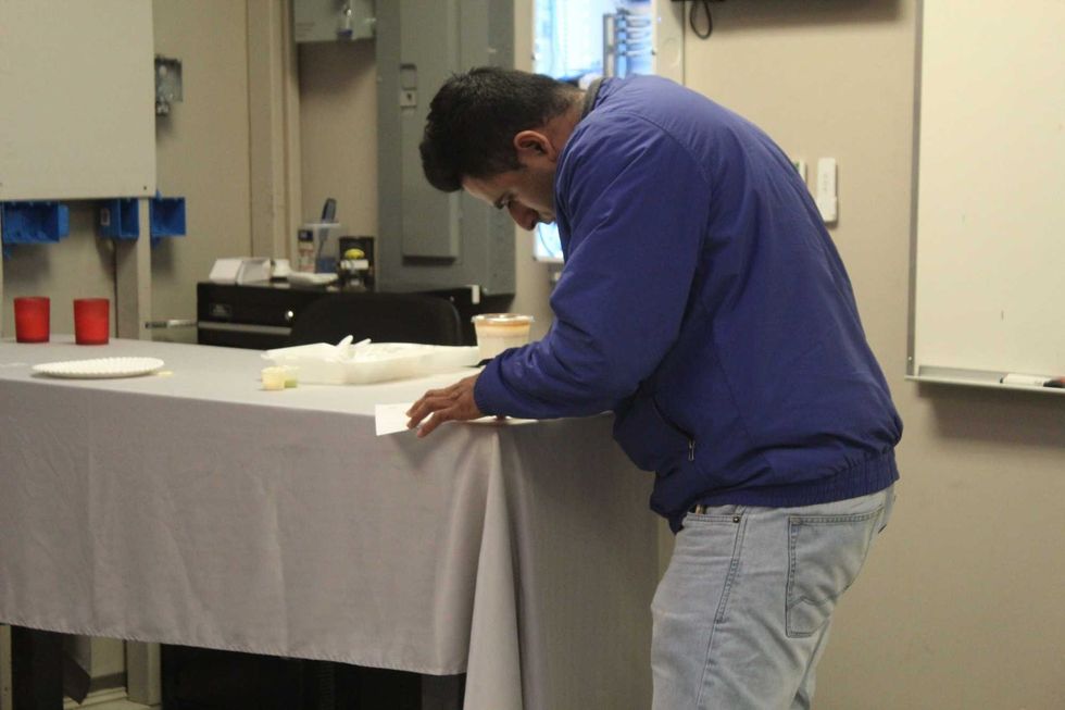 Centro de Capacitacion Profesional