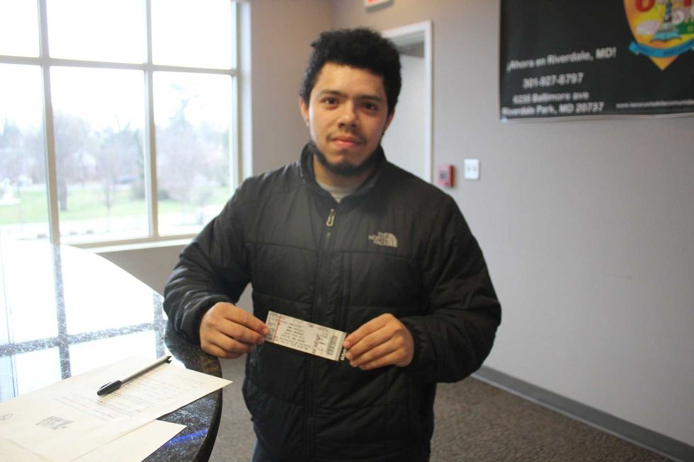 Centro de Capacitacion Profesional