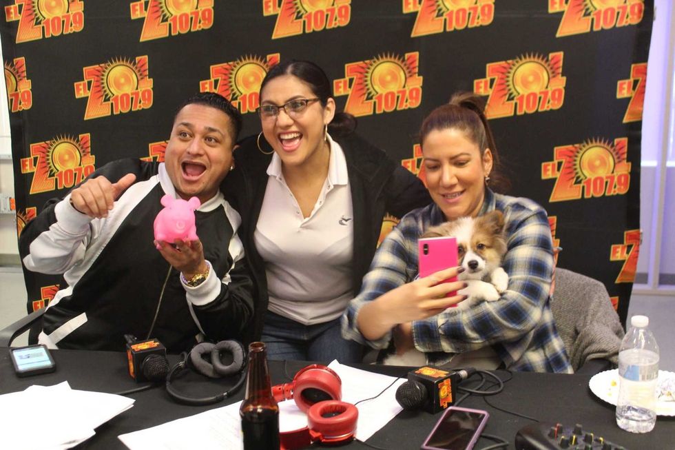 Centro de Capacitacion Profesional