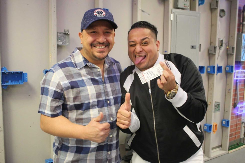 Centro de Capacitacion Profesional