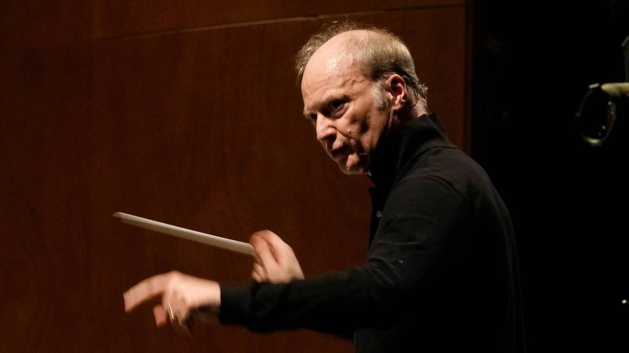 CENTRO KENNEDY-ORQUESTA SINFÓNICA NACIONAL