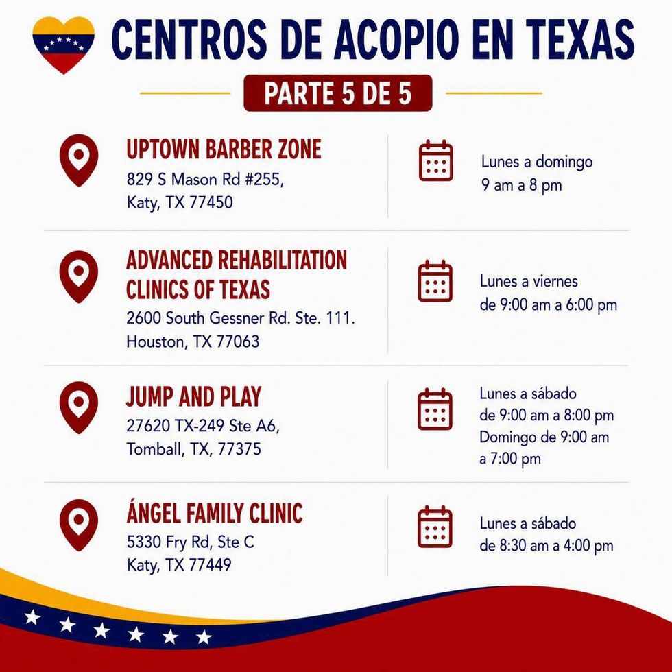 Centros de acopio 5/5