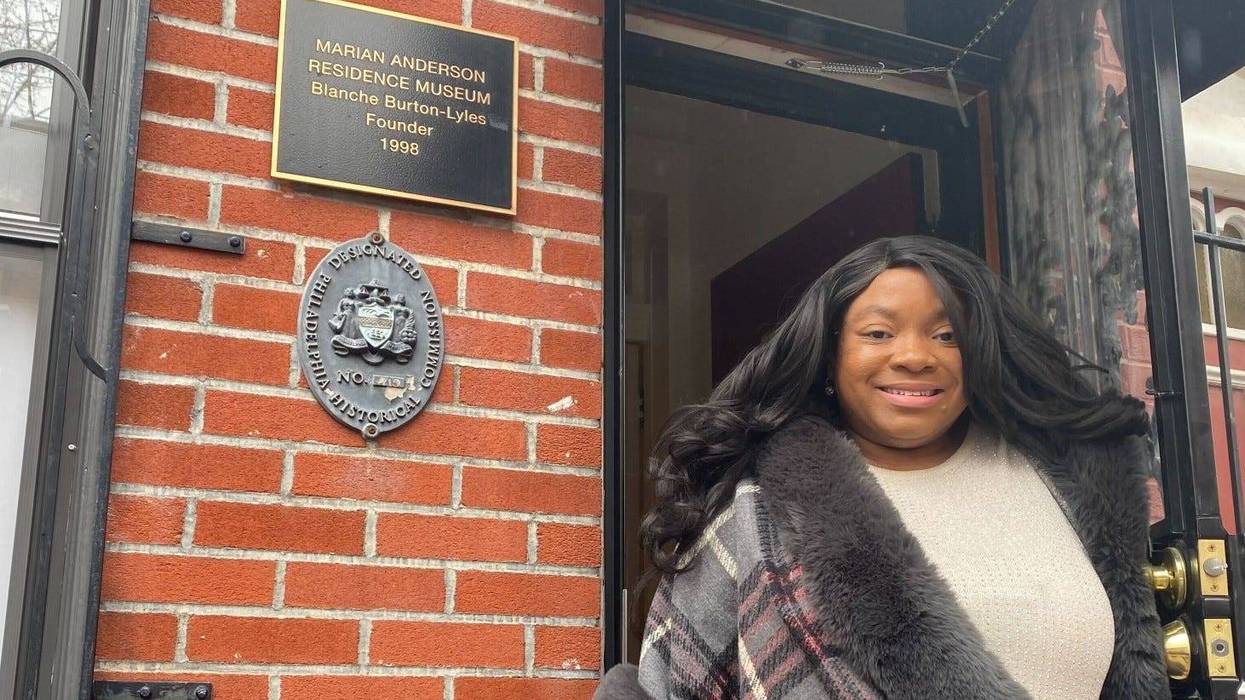 CEO Jillian Patricia Pirtle