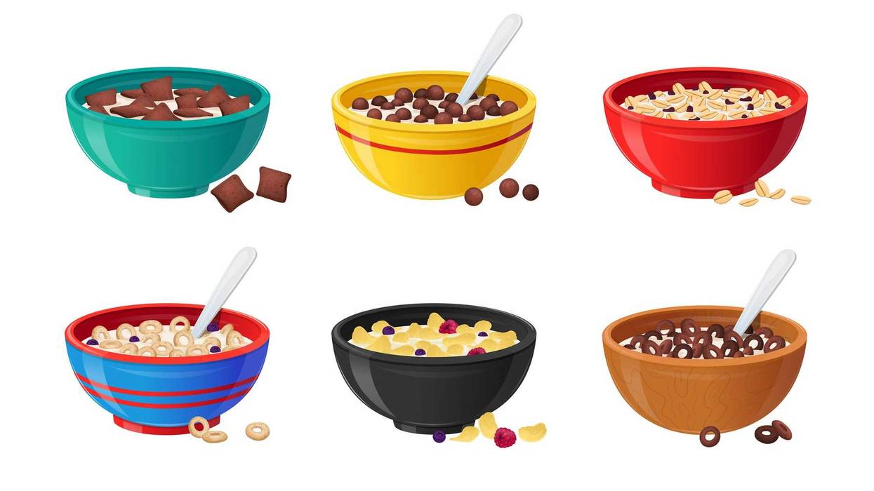 cereal