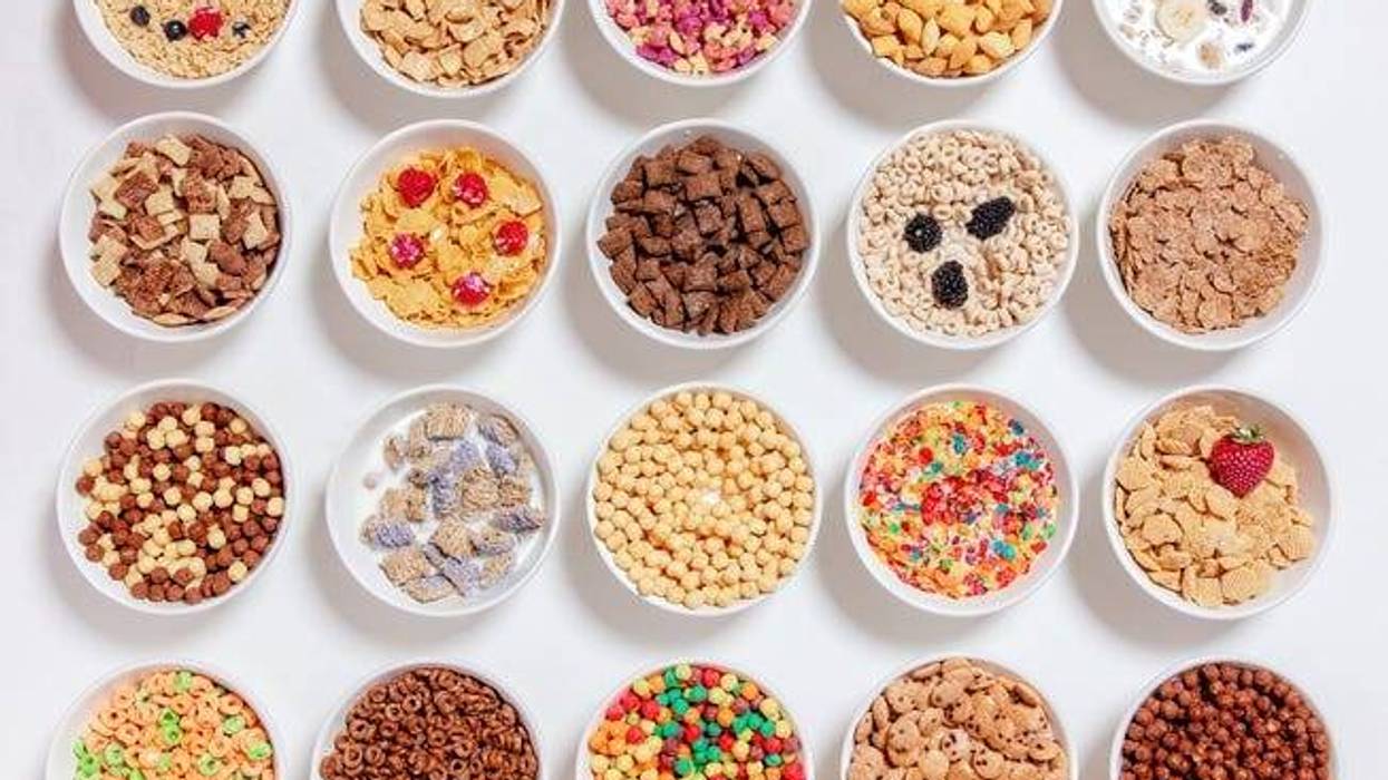 Cereal