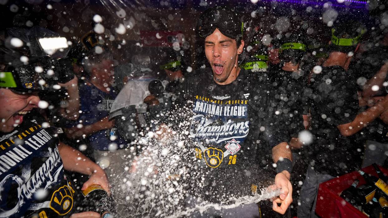 CERVECEROS-DODGERS 8821