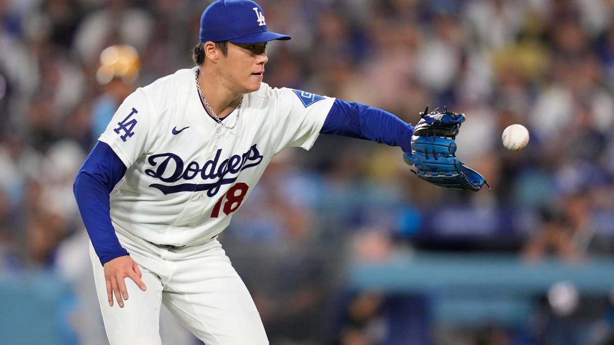 CERVECEROS-DODGERS