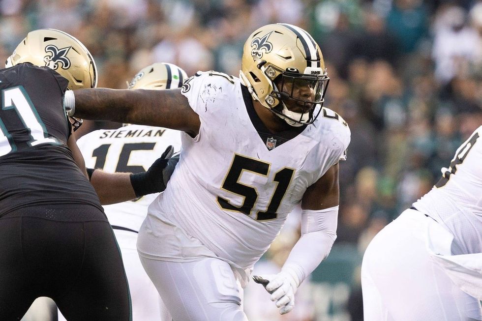 Cesar Ruiz