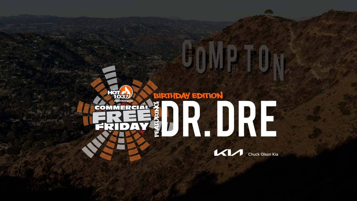 CFF Dr. Dre Birthday