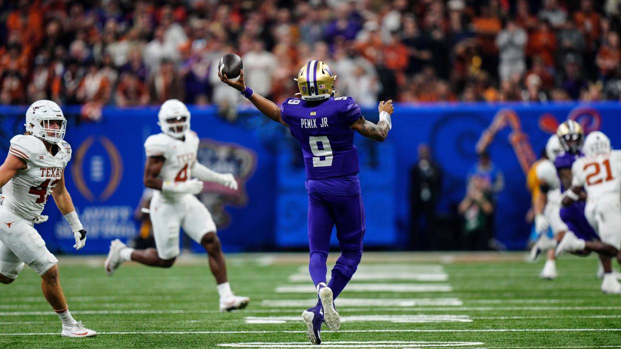 CFP Sugar Bowl Football