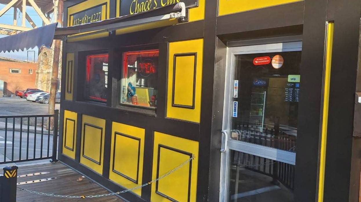 Popular breakfast spot leaving South Side