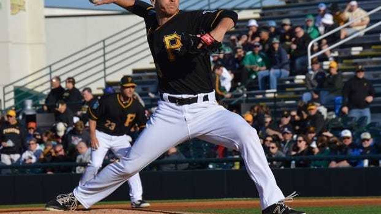 Chad Kuhl