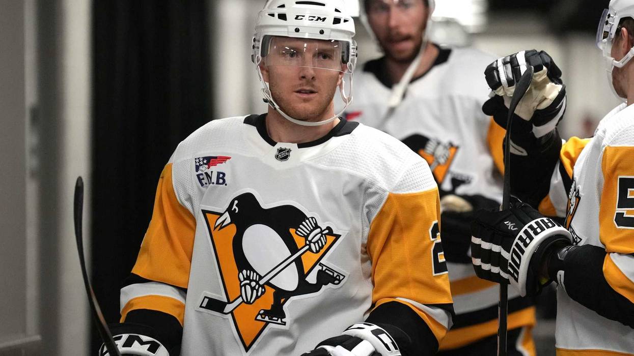 Chad Ruhwedel iso