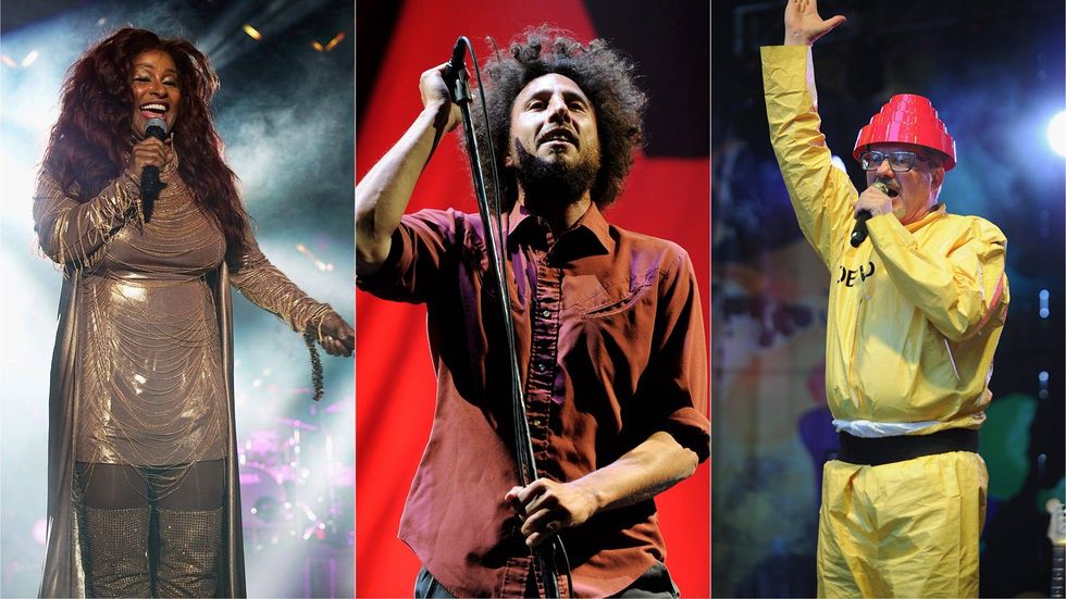 How are these nominees still not in the Rock & Roll Hall of Fame?