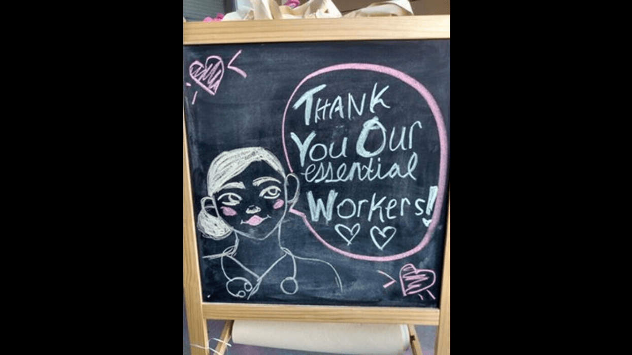 Chalk