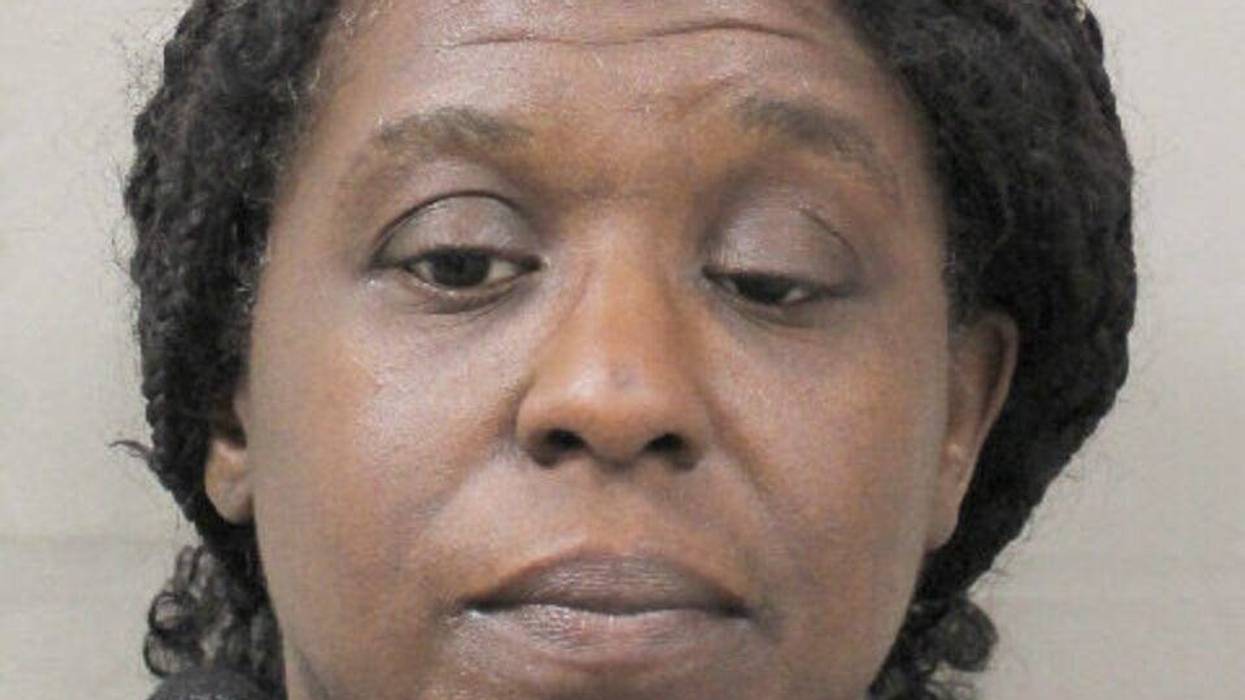 Chalmette woman charged with stealing nearly $6K of rent from apartment complex