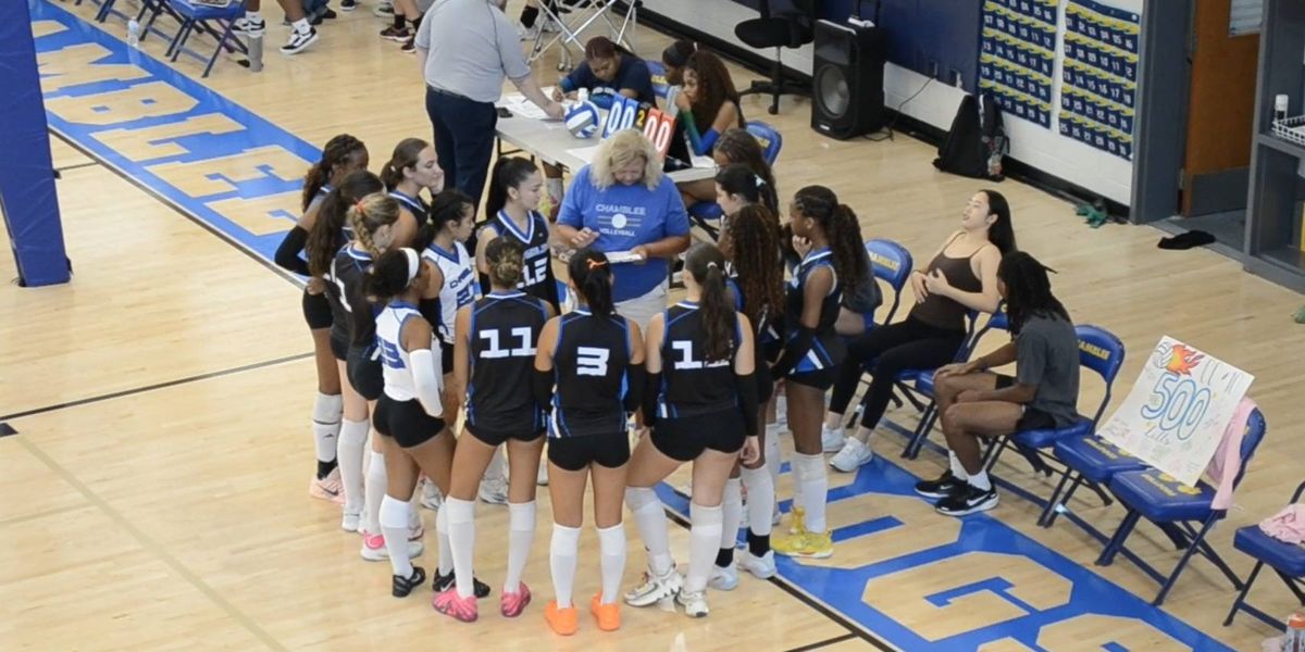 Chamblee 'pulling together' for 2026 season