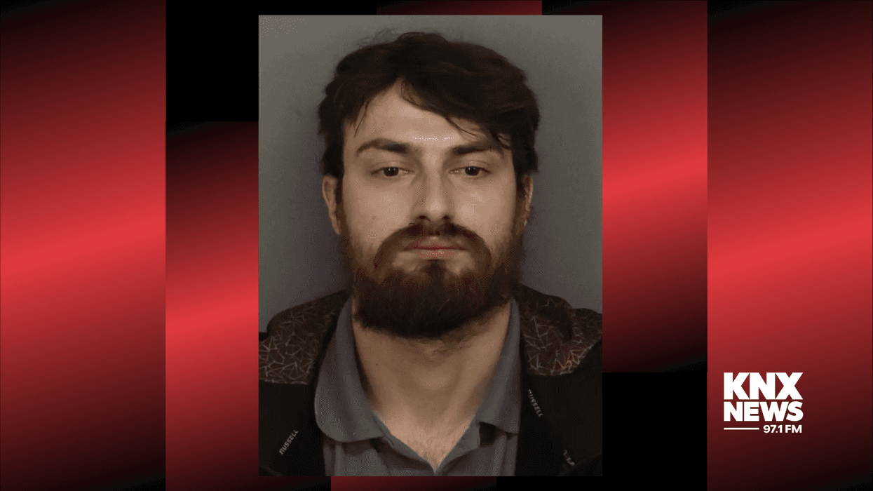 Alleged Ontario warehouse arsonist had ‘hostility to capitalism,’ says U.S. Attorney