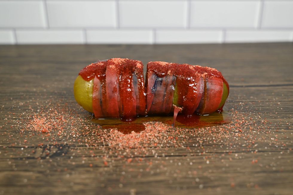 Chamoy! Pickle