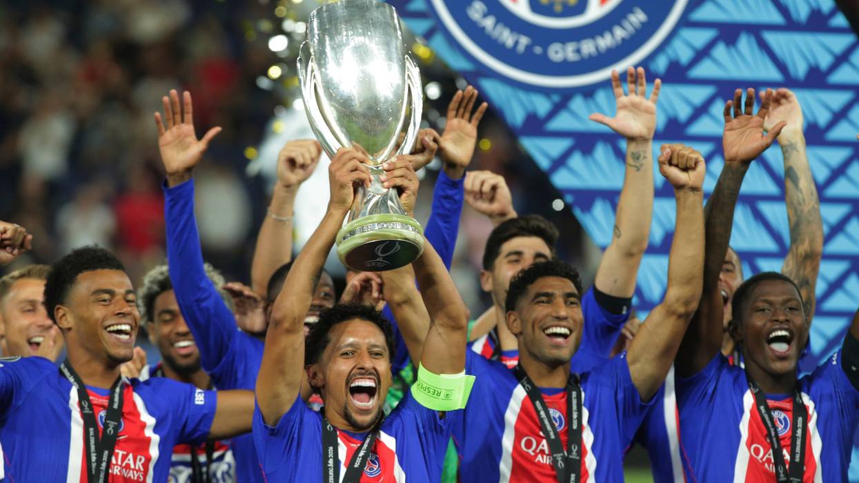 CHAMPIONS LEAGUE 5715