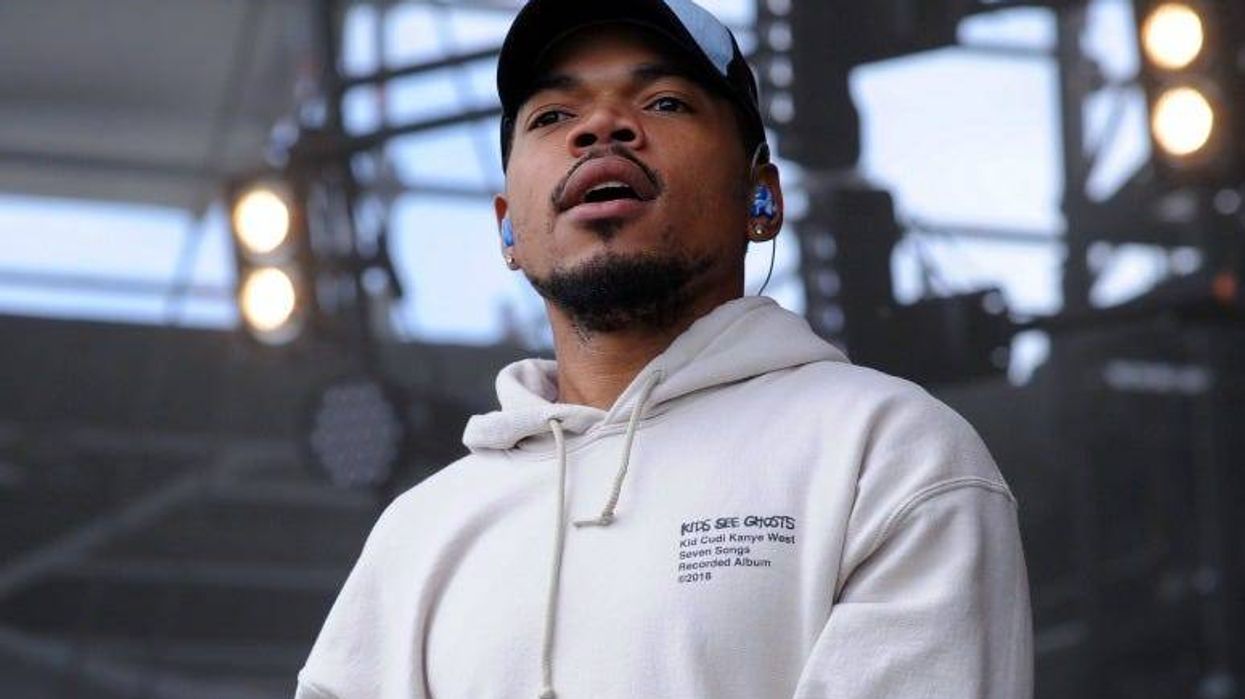 Big R Rapper Huntington chance the rapper: Latest Updates | Audacy