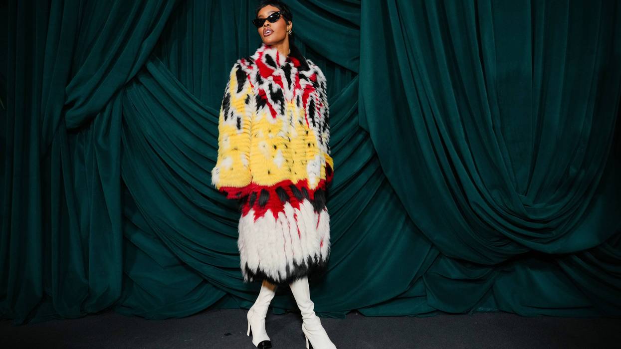 Chanel 17th Annual Pre-Oscar Awards Dinner