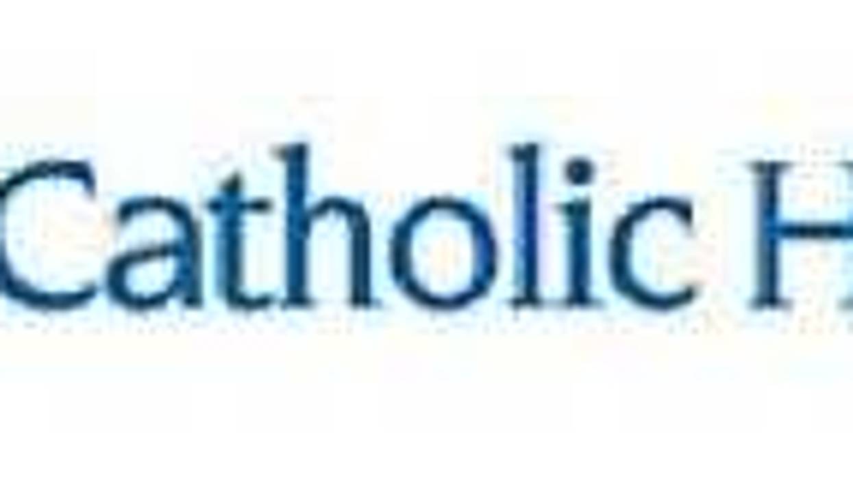 Change for Catholic Health clinic