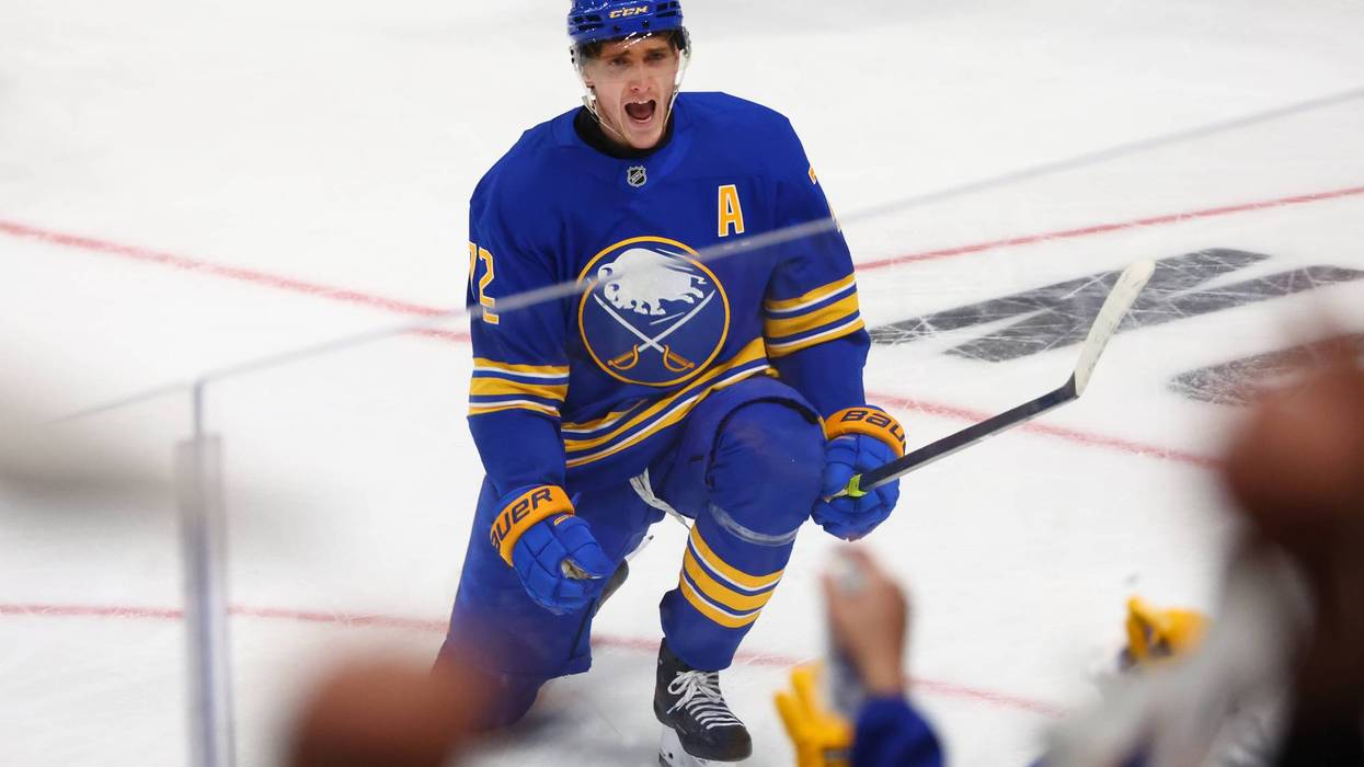 Changing Economics Signer's Remorse Hockey 78