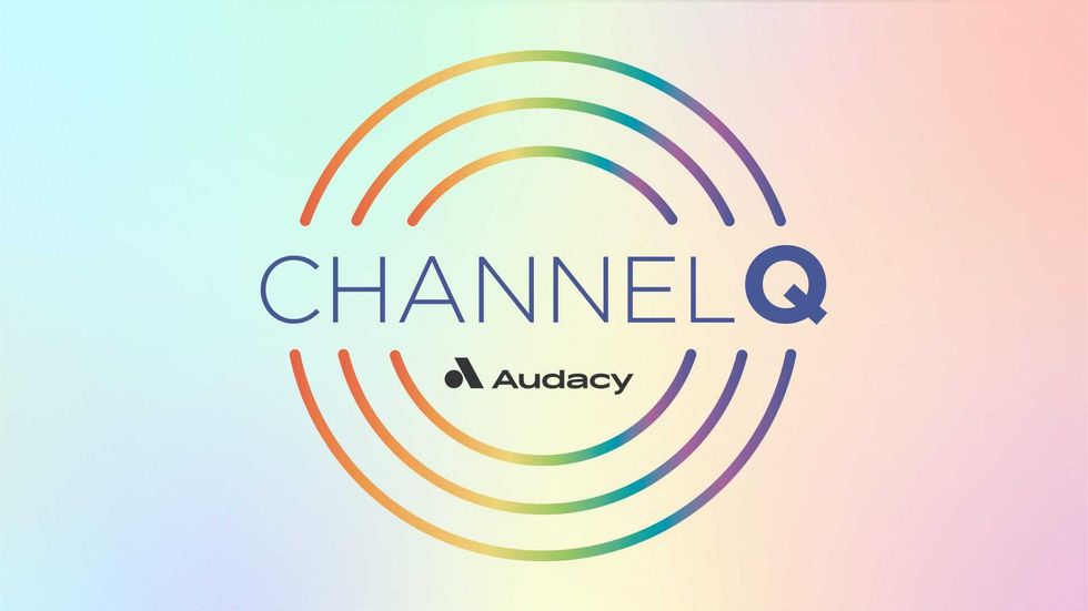 Channel Q Logo