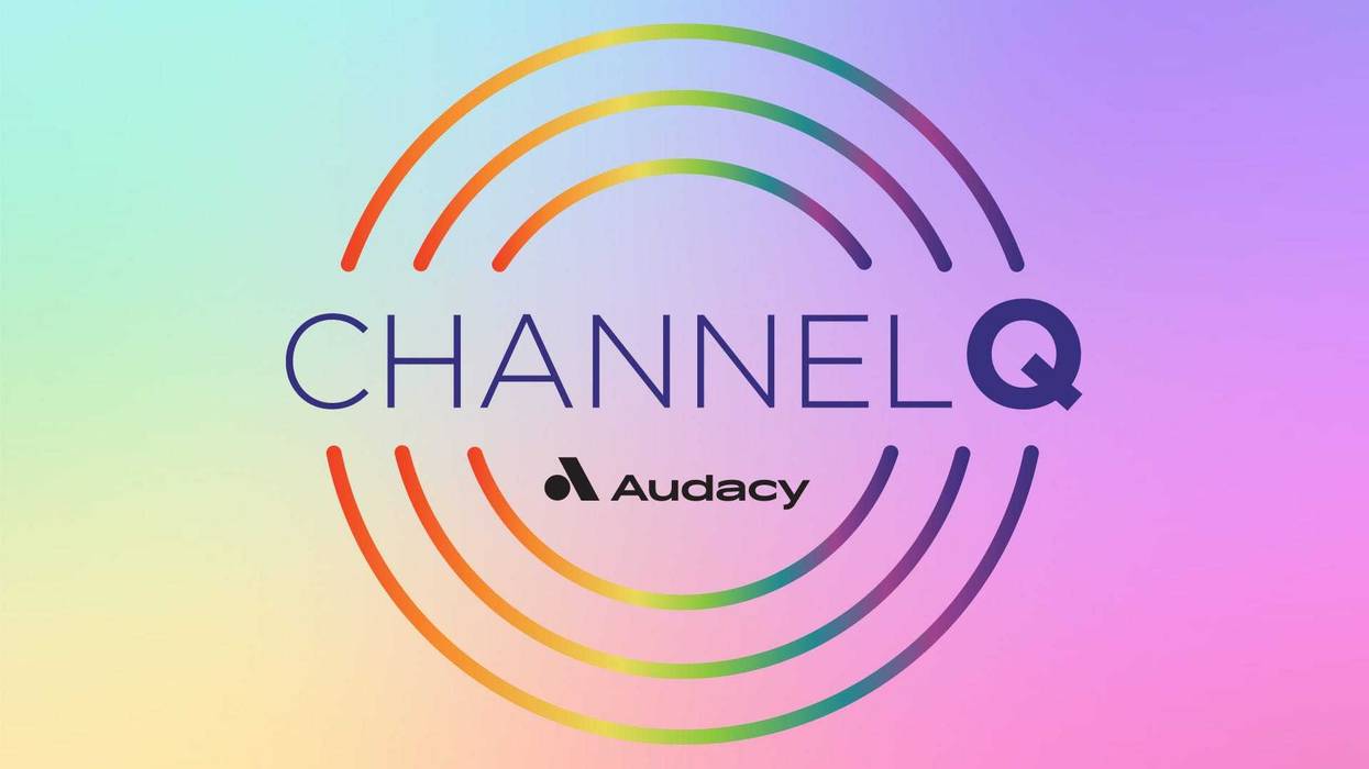 Channel Q Logo