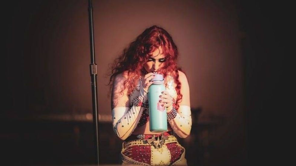 Chappell Roan / ACL Music Festival 10/6/24 / Dani MacKenna