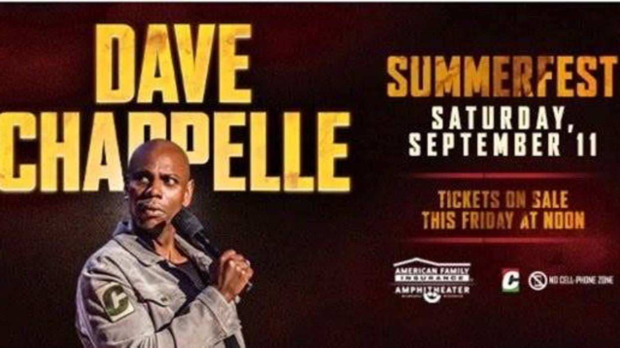 chappelle