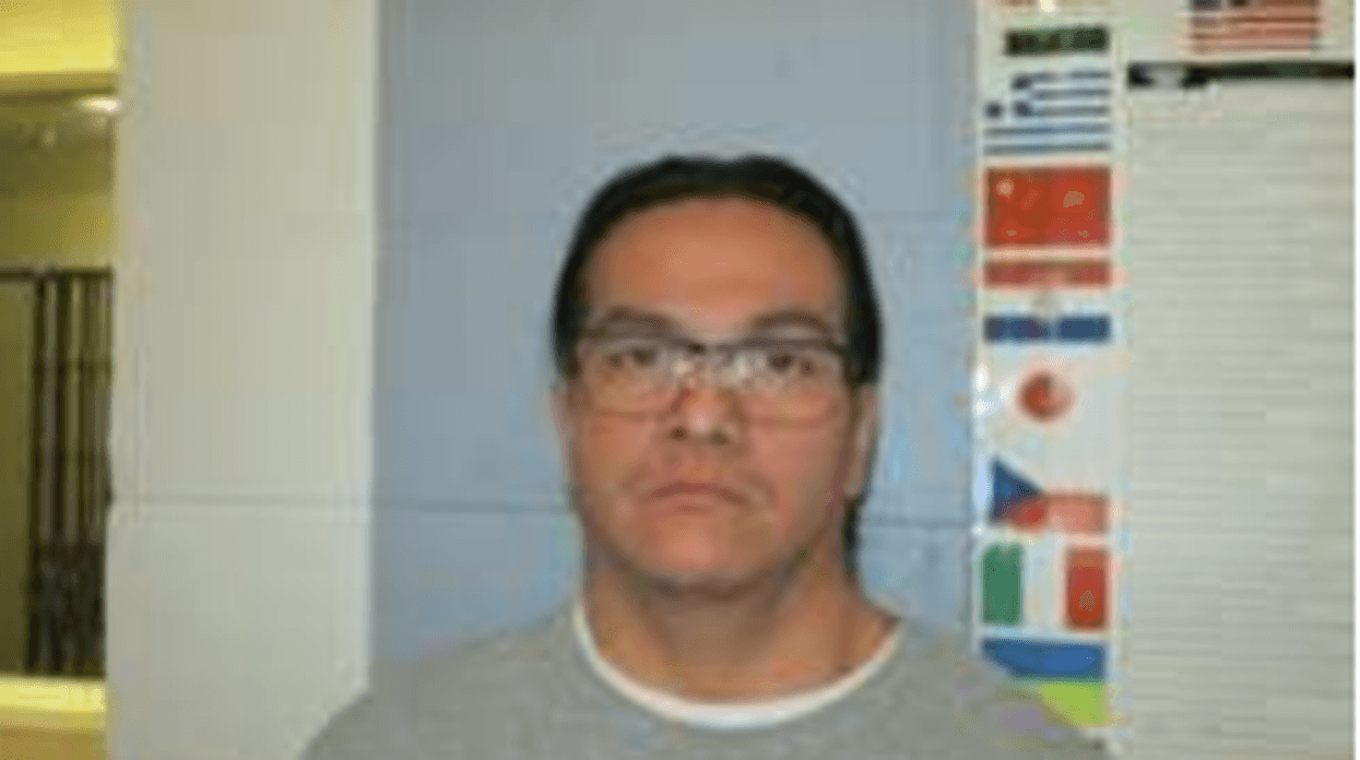 Charged with Jewett City armed robbery
